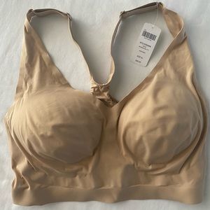 Soma Enbliss Racerback Bra Women XL